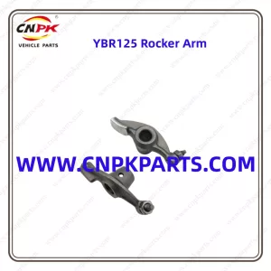 Capsheaf Oem Quality And Performance Yamaha Atv Parts Rocker Arm Ybr125 Ensuring Your ATV Starts Effortlessly And Runs Smoothly Even In The Most Demanding Situations For Yamaha Vehicle