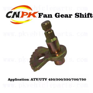 Capsheaf Durable And High Performance Atv Accessories Gear Shifter Axle Provides Expert Support For Customers Looking To Maintain And Enhance The Performance Of Their Atv