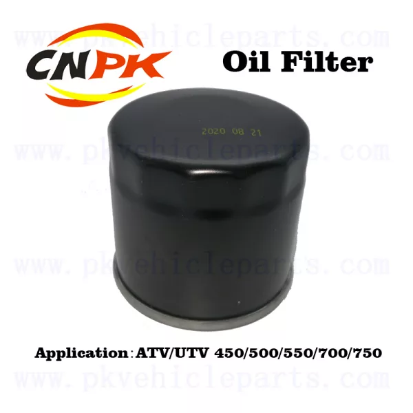 Capsheaf Durable And High Performance ATV Air Filter Is A Top Choice For ATV Owners Who Are Looking For A Durable And High-Performing Oil Filter