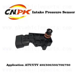 Capsheaf High Quality And Reliable Atv Accessories Temperature Pressure Sensor Is A Crucial Component Used To Monitor And Measure Temperature And Pressure Levels Within An Atv's Engine Or Other Systems