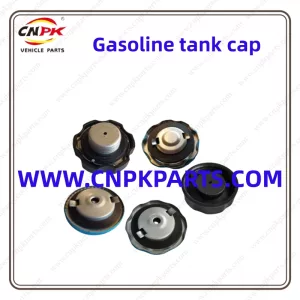 gasoline tank cap