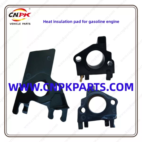 Gasoline Generator Accessories Speed Control Gear