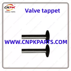 Gasoline Generator Parts Valve Tappet