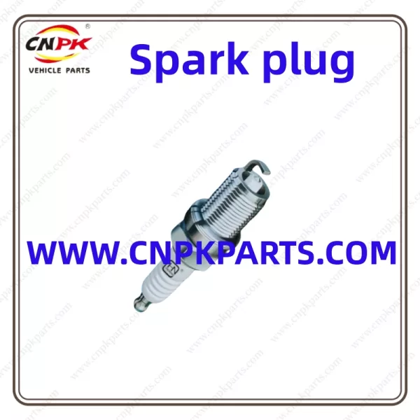 Gasoline Generator Spark Plug