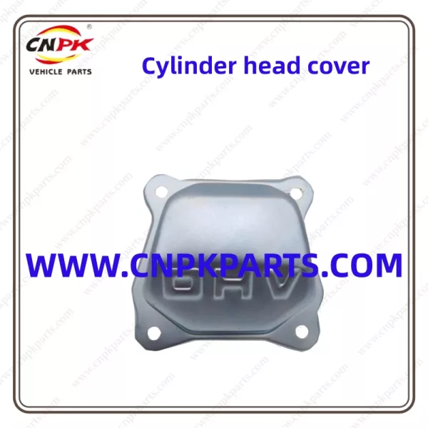 Gasoline Generator Accessories Cylinder Head cover