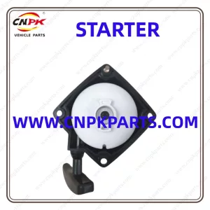 Gasoline Generator Accessories Starter