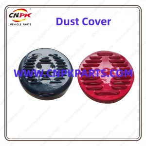 Gasoline Generator Parts Dust Cover