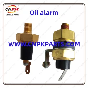 Gasoline Generator Spare Parts Alarm