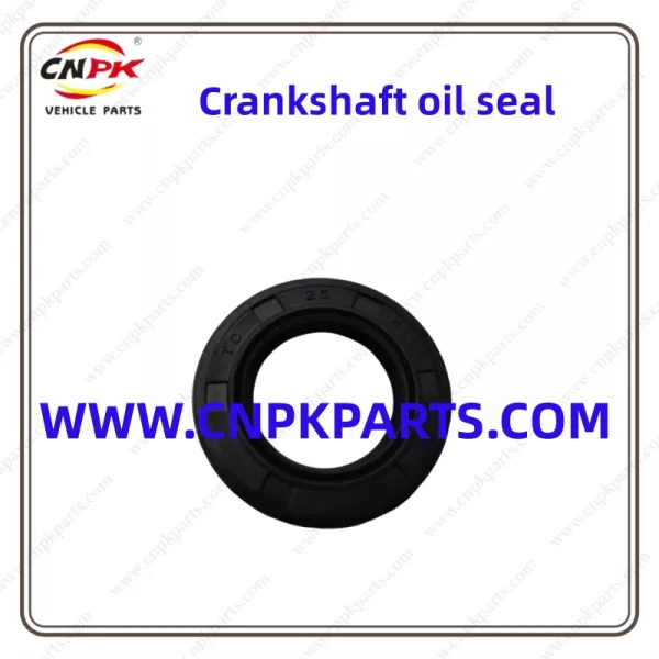 Zongshen Gasoline Generator Accessories Crankshaft oil seal i