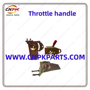 Gasoline Generator Parts Throttle