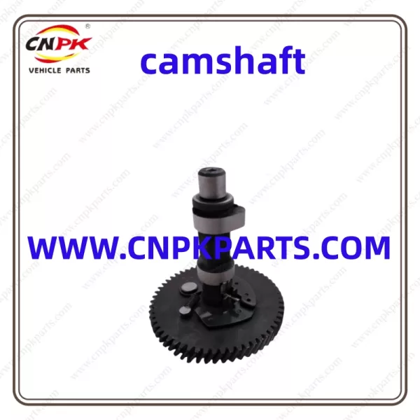 Gasoline Generator Accessories Camshaft