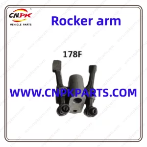 Gasoline Generator Accessories Rocker Arm