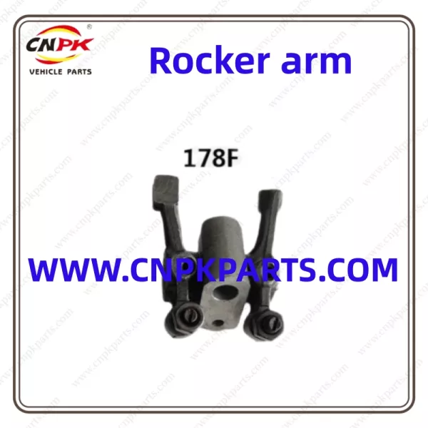 Gasoline Generator Accessories Rocker Arm