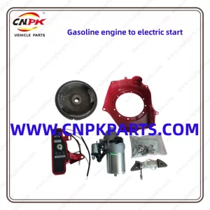 Cnpk Generator Gasoline Parts Gasoline Engine