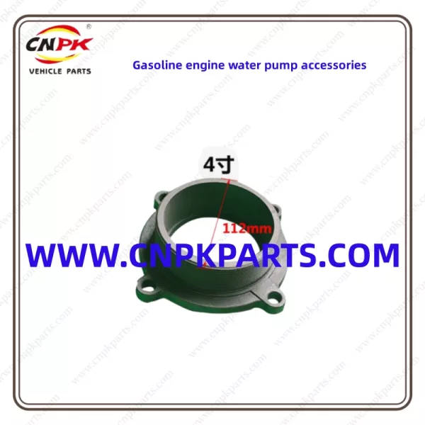 Gasoline Generator Spare Parts Equal Power Switch