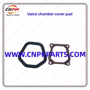 Gasoline Generator Parts Valve chamber cover pad