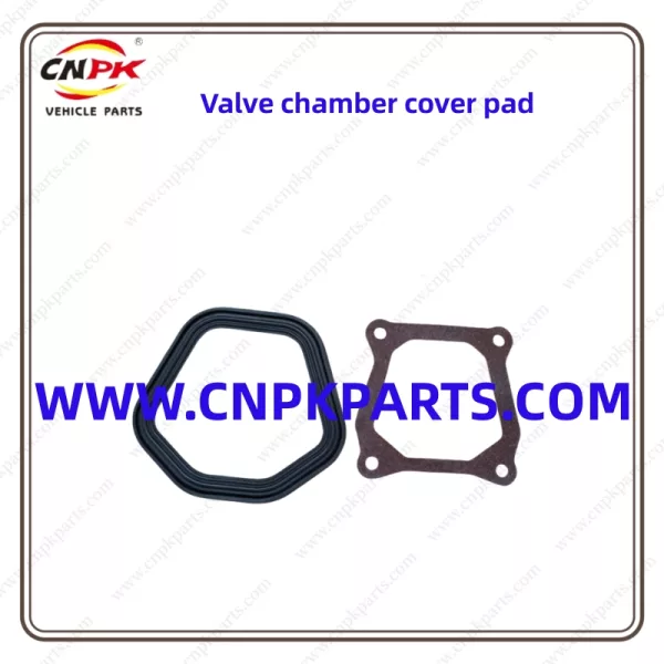 Gasoline Generator Parts Valve chamber cover pad