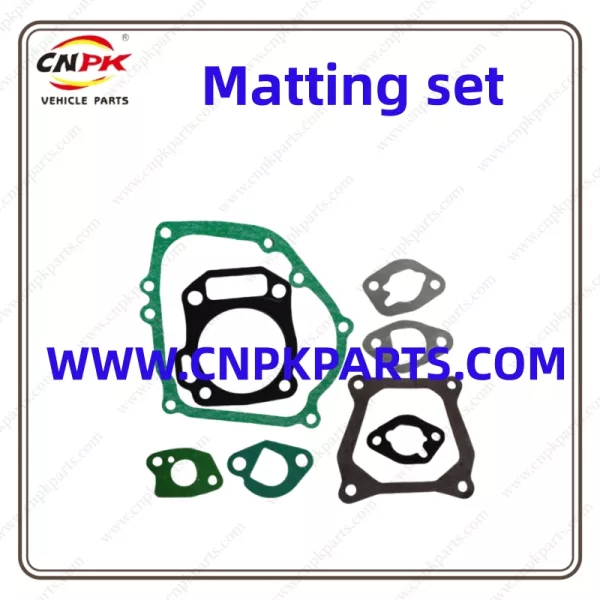 Generator Spare Parts Full gasket