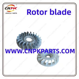 Gasoline Generator Accessories Rotor Blade