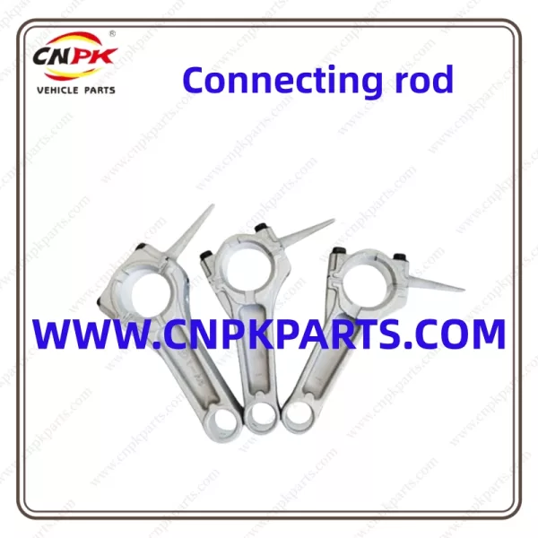 Gasoline Generator Accessories Connect Rod