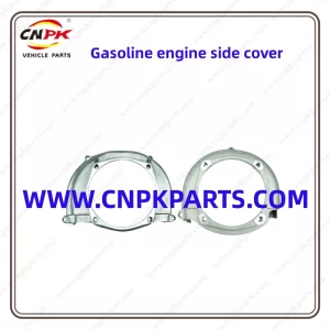 Gasoline Generator Gasoline Engine Side Cover