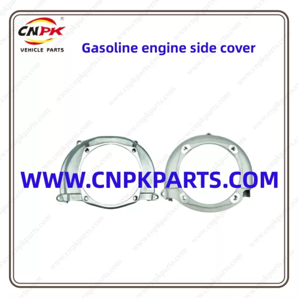 Gasoline Generator Gasoline Engine Side Cover