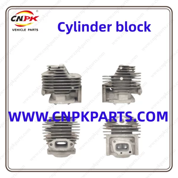 Cnpk Generator Gasoline Parts Gasoline Engine