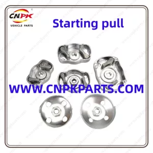 Cnpk Gasoline Generator Parts oil pump