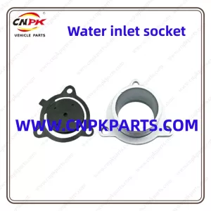 Gasoline Generator Parts water inlet socket