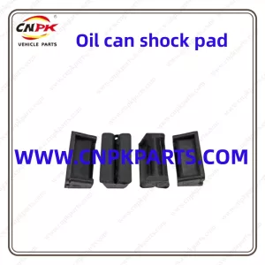 Gasoline Generator Accessories Shock Pad Of Oil Can Dmtd Precision Engineering Gasoline Is A Must Have Upgrade For Ensuring Consistent And Reliable Operation Of Chongqing Sailimeng Generator Co., Ltd.