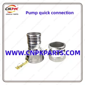 Gasoline Generator Accessories water pumper connector