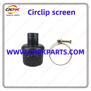 Gasoline Generator Spare Parts Circlip Screen