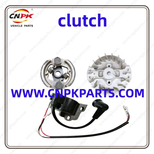 Cnpk Gasoline Generator Parts oil pump