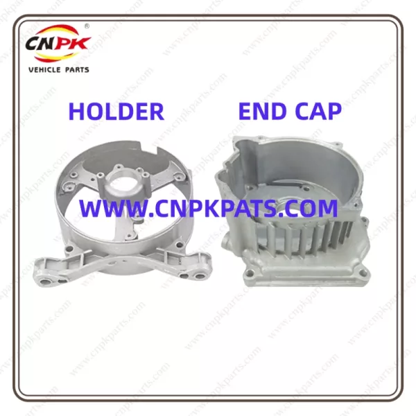 Gasoline Generator Accessories Generator End Cap