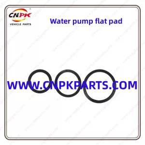 Gasoline Generator Accessories Water Pump Flat pad