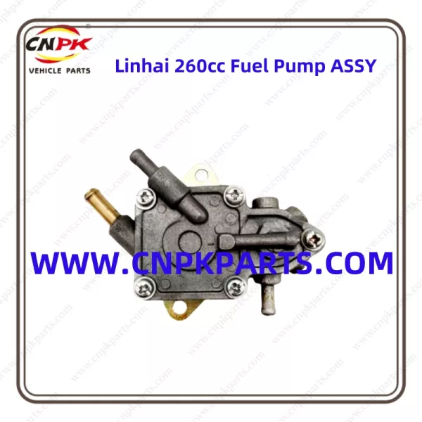 Linhai 260cc Fuel Pump Assy