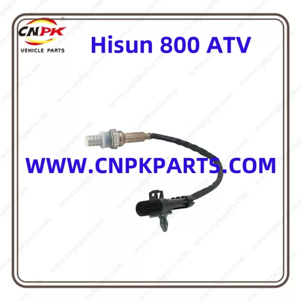 Oxygen Sensor Of Hisun 800