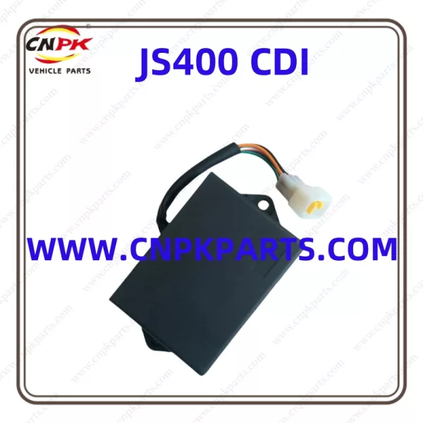 Cdi Uint For Jianshe 400