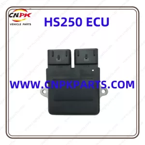 Atv Parts Hs550 Ecu