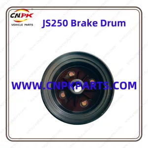 Jianshe ATV Brake Drum 250