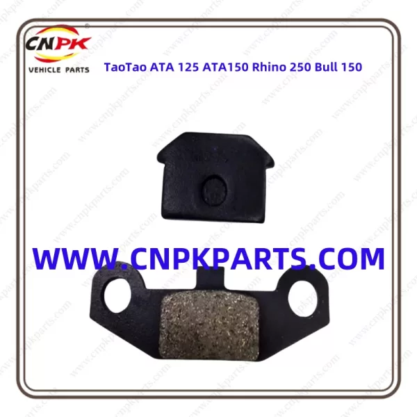 brake pad TaoTao ATA 125 ATA150 Rhino 250 Bull 150