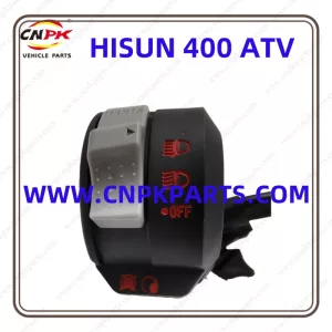 Cfmoto Atv Parts Hisun 400atv