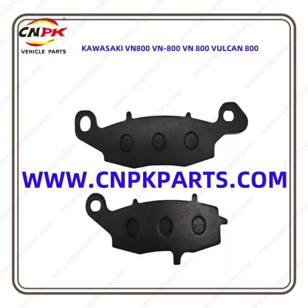 Atv Parts Front Brake Pads For Kawasaki VN 800 VN 1500