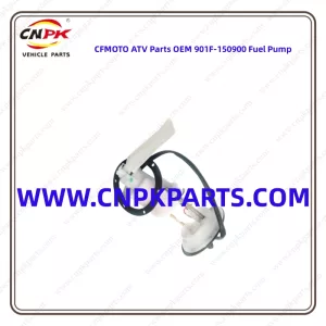 Cfmoto Atv Parts Oem 901f-150900 Fuel Pump