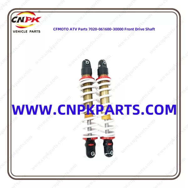 Cfmoto Atv Parts 7020-061600-30000 Shocks