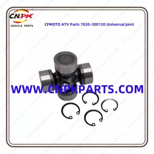 Cfmoto Atv Parts 7020-300120 Universal Joint