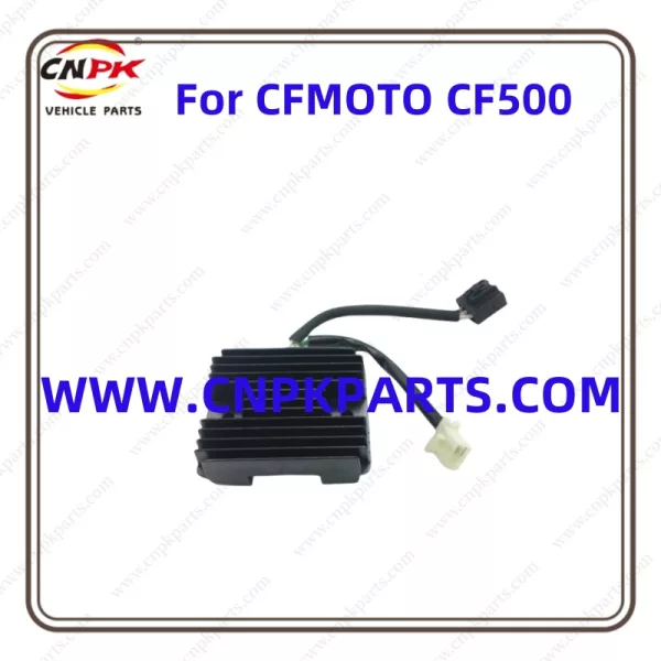 Voltage Regulator Cf500