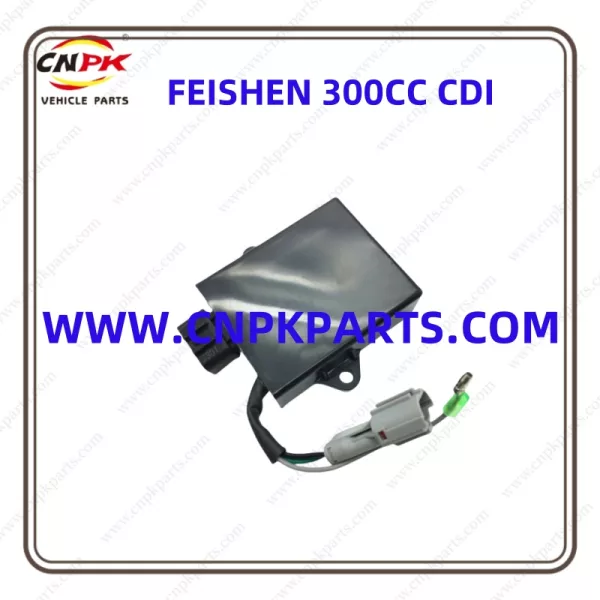 Atv Parts Feishen 300 Cdi