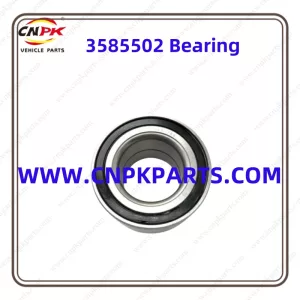 Capsheaf Strength And Longevity Atv Bearing 35650035 With Good Materials To Ensure A Reliable And Long-Lasting Performance.