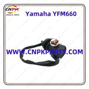 Atv Parts Ignition Lock Yamaha Yfm660